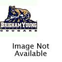 Brigham Young Cougars Set of 2 Mascot Golf Tees