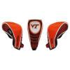 Virginia Tech Hokies Shaft Gripper Utility Headcover