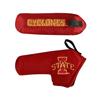 Iowa State Cyclones Blade Golf Putter Cover
