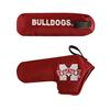 Mississippi State Bulldogs Blade Golf Putter Cover