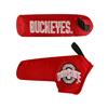 Ohio State Buckeyes Blade Golf Putter Cover