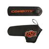 Oklahoma State Cowboys Blade Golf Putter Cover