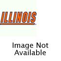 Illinois Illini NCAA Dozen Golf Balls