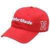 Nebraska Cornhuskers TaylorMade Adjustable Golf Hat / Cap