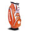 Clemson Tigers Victory Golf Cart Bag