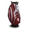Indiana Hoosiers Victory Golf Cart Bag
