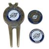 East Tennessee State Buccaneers Golf Divot Tool Set