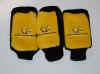 Southern Miss Golden Eagles Graphite Golf Headcovers