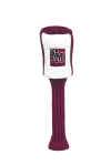 New Mexico State Aggies Single Graphite Golf Headcover