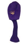 Northern Iowa Panthers Single Graphite Golf Headcover