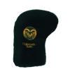 Colorado State Rams Fur Golf Putter Cover