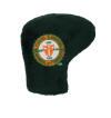 Florida A&M Rattlers Fur Golf Putter Cover