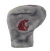 Washington State Cougars Fur Golf Putter Cover