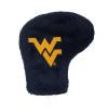 West Virginia Mountaineers Fur Golf Putter Cover