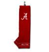 Alabama Crimson Tide Embroidered Golf Towel