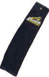 Appalachian State Mountaineers Embroidered Golf Towel