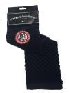 Boston Terriers Embroidered Golf Towel
