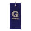 Georgetown Hoyas Embroidered Golf Towel