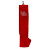 Houston Cougars Embroidered Golf Towel