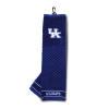 Kentucky Wildcats Embroidered Golf Towel