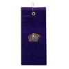 LSU Tigers Embroidered Golf Towel