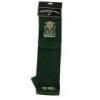 Marshall Thundering Herd Embroidered Golf Towel