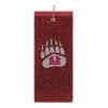 Montana Grizzlies Embroidered Golf Towel