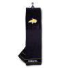 Montana State Fighting Bobcats Embroidered Golf Towel