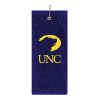 Northern Colorado Bears Embroidered Golf Towel