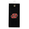 Oklahoma State Cowboys Embroidered Golf Towel