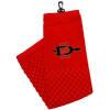 San Diego State Aztecs Embroidered Golf Towel