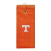 Tennessee Volunteers Embroidered Golf Towel