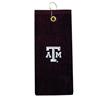 Texas A&M Aggies Embroidered Golf Towel