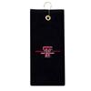 Texas Tech Red Raiders Embroidered Golf Towel