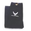 U.S. Air Force Embroidered Golf Towel