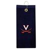 Virginia Cavaliers Embroidered Golf Towel