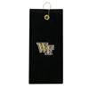 Wake Forest Demon Deacons Embroidered Golf Towel