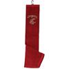 Washington State Cougars Embroidered Golf Towel