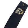 Army / West Point Black Knights Embroidered Golf Towel