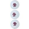 Boston College Eagles Golf Balls