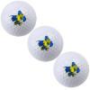 Delaware Blue Hens Golf Balls