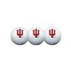 Indiana Hoosiers Golf Balls