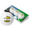 Montana State Fighting Bobcats Golf Balls