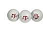 Texas A&M Aggies Golf Balls