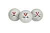 Virginia Cavaliers Golf Balls