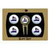 James Madison Dukes 4 Ball Divot Tool Golf Gift Set