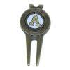 Army / West Point Black Knights Golf Divot Repair Tool