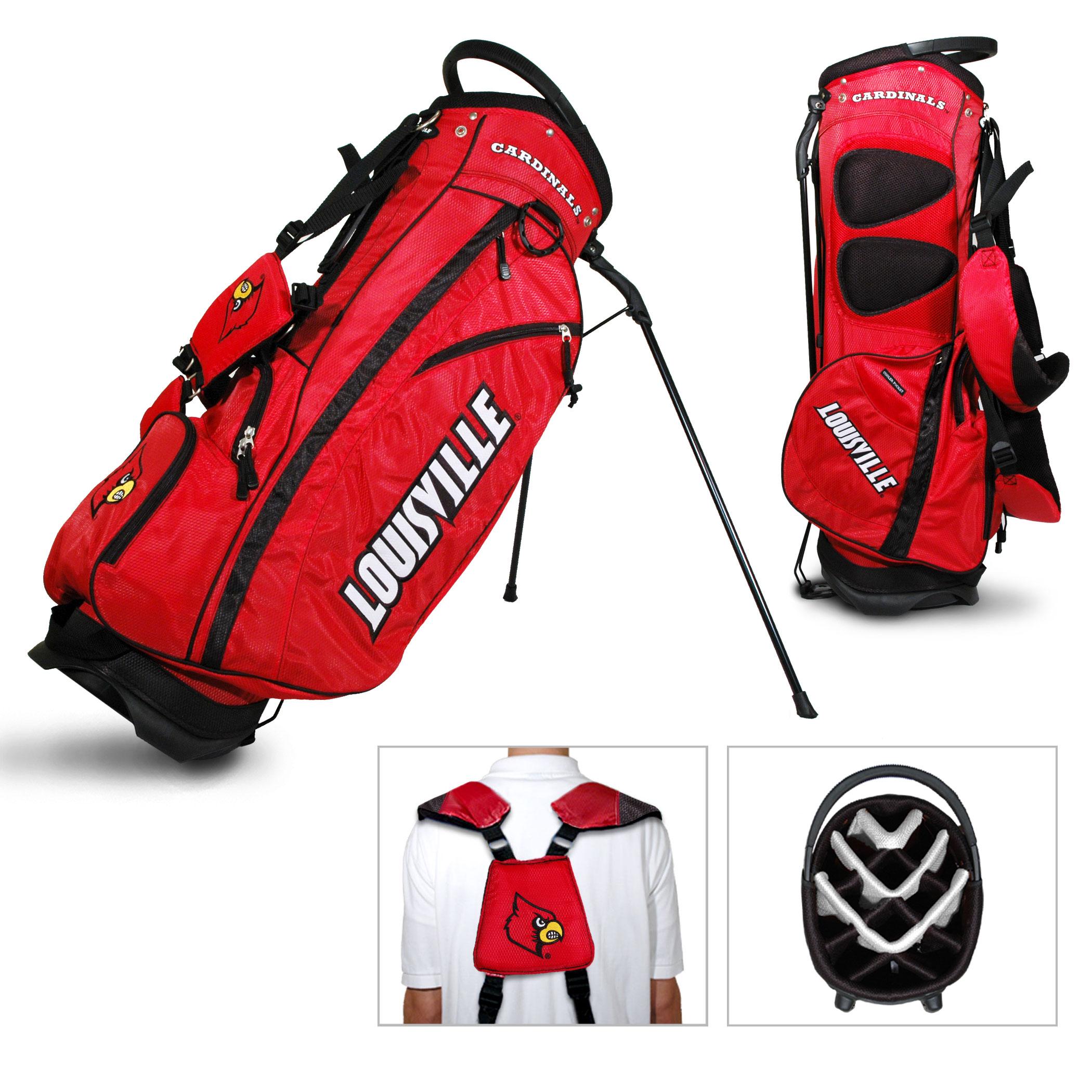 University of Louisville Luggage, Backpacks Louisville Cardinals