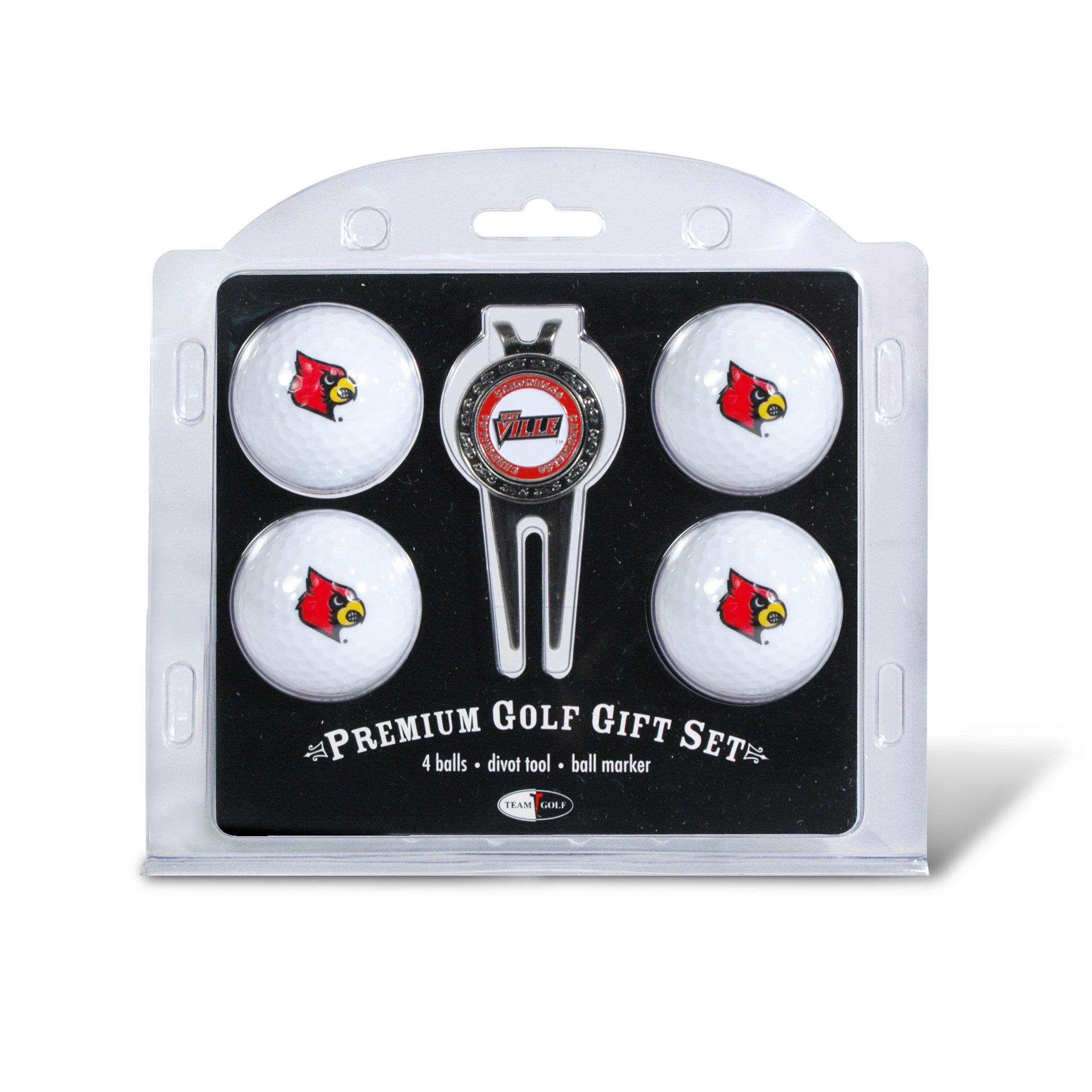 Louisville Cardinals Golf Products