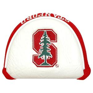 Stanford Cardinal 15 x 15 Microfiber Golf Towel - Sports Unlimited